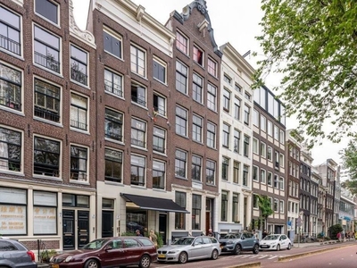 Geldersekade in Amsterdam (46m2)