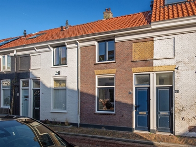 Graswinckelstraat 36