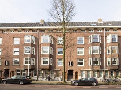 Haarlemmermeerstraat in Amsterdam (78m2)