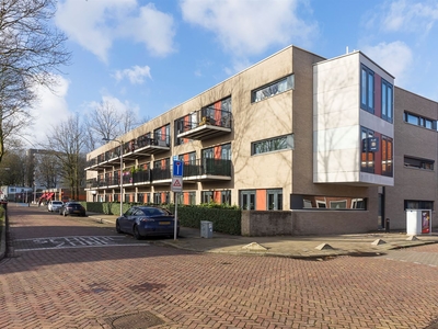 Hendrik van Tulderstraat 11