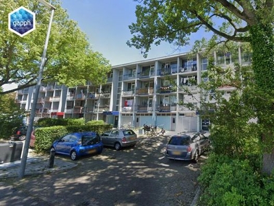 in Hoorn (77m2)