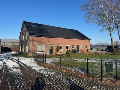 Ir Van Meelweg in Vessem (130m2)