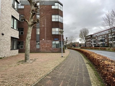 Kerkstraat in Almere (70m2)