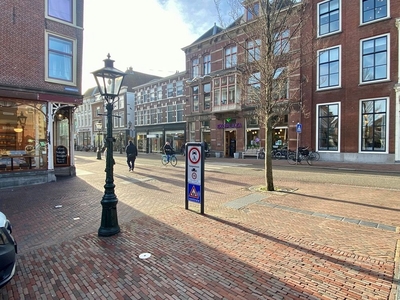 Ketelboetersteeg in Leiden (54m2)