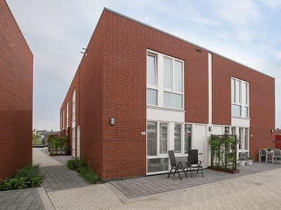 Lariksplaats in Tilburg (52m2)