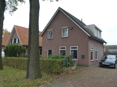 Molendijk-Zuid in Schijndel (200m2)