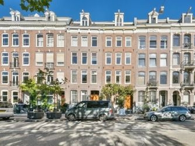 Nassaukade in Amsterdam (65m2)