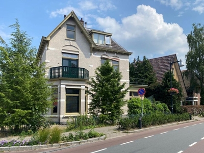 Nassaulaan in Apeldoorn (16m2)