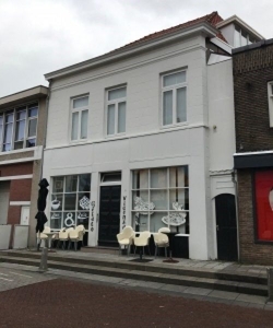 Nieuwstraat in Terneuzen (63m2)