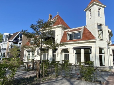 Noordersingel 4 J