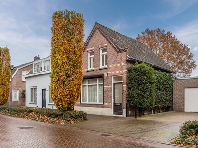 Oranje Nassaustraat 19