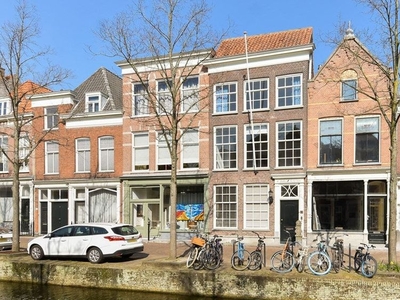 Oude Delft in Delft (145m2)