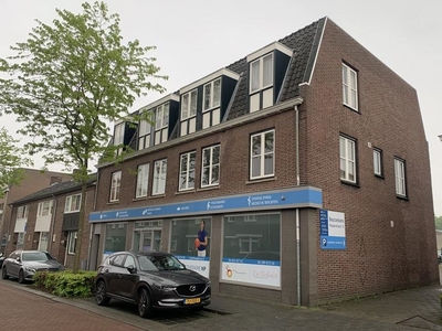 Peperstraat 14 B