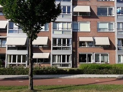 Plantageweg in Zwijndrecht (81m2)