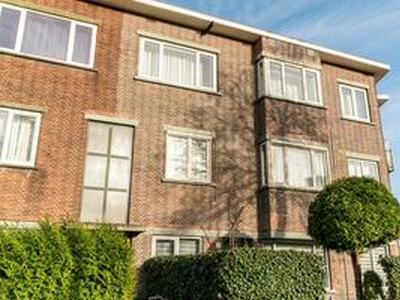 Portiekflat (appartement) te huur in Voorburg