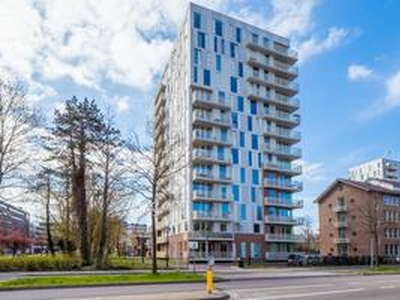 Portiekwoning, appartement te huur in Leiden