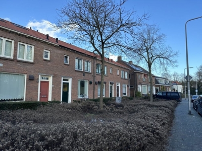 Rijsterborgherweg in Deventer (95m2)