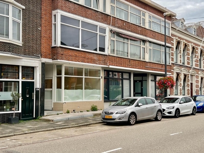 Schiedamseweg in Vlaardingen (89m2)