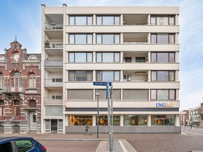 Spoorstraat in Venlo (65m2)