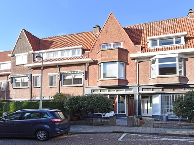 Van Diepenburchstraat 170