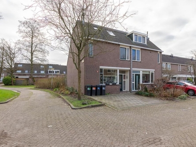 Vlasdonk in Diemen (113m2)