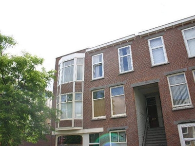 Wenckebachstraat in Den Haag (35m2)