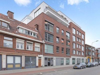 Westduinweg in Den Haag (50m2)