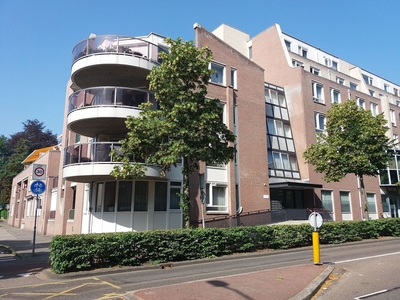 Wilhelminastraat in Sittard (91m2)