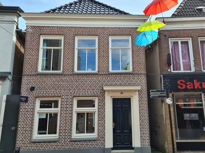 Woldstraat 32 a