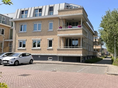 Zuideinde in Landsmeer (97m2)