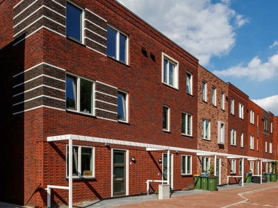 Zuiderveen in Ede (136m2)