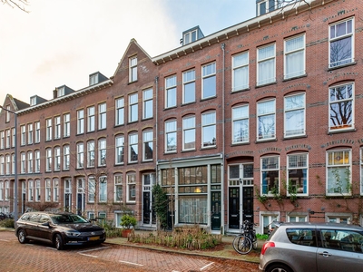 Zwaerdecroonstraat 26 b