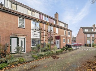 Frambozengaard 26, Spijkenisse