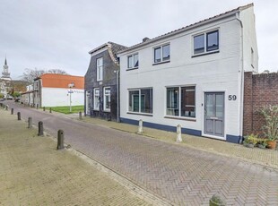 Hoofdstraat 59, Wolphaartsdijk