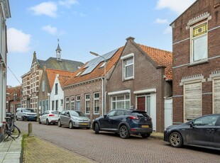 Langestraat 8, Poortvliet