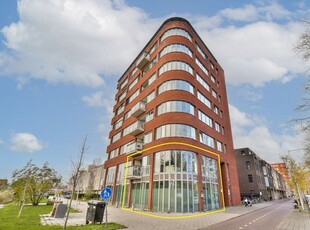 Troelstralaan 213, Amsterdam