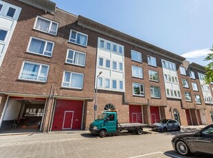 Van Oestendestraat 29D, Rotterdam