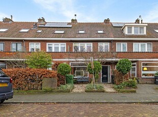 Willem de Zwijgerlaan 13, Voorschoten