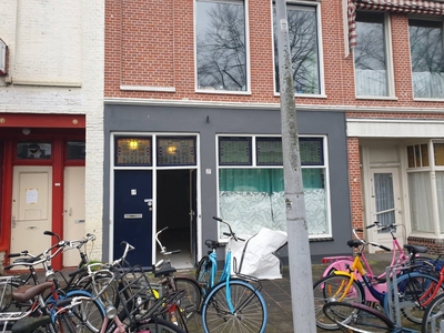 Bovenwoning Bedumerweg, Groningen huren?