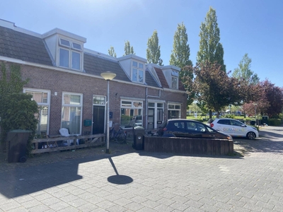 Bovenwoning Rembrandtstraat, Leeuwarden huren?