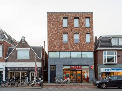 Bovenwoning Verlengde Hereweg, Groningen huren?