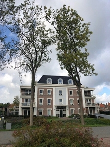 Penthouse Oterlekerweg, Stompetoren huren?