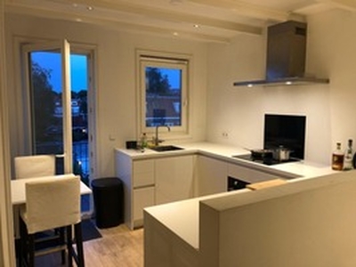 Apartment te huur in Amstelveen