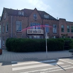 Apartment te huur in Dordrecht