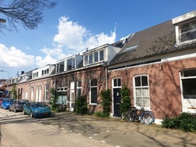 Apartment te huur in Tilburg