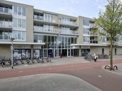 Appartement te huur in Amstelveen