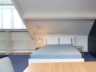 Appartement te huur in Maastricht