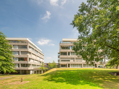 Appartement Vlierstraat in Venray