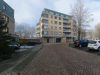 Bovenwoning te huur in Dordrecht