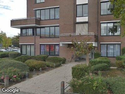 Portiekflat (appartement) te huur in Terneuzen